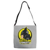 knight Adjustable Strap Totes