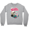 milk shakespeare Crewneck Sweatshirt