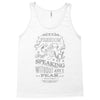 freedom Tank Top
