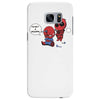 unicorn spidey Samsung Galaxy S7 Edge