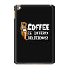 otter coffee iPad Mini 4