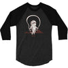 workout time 3/4 Sleeve Shirt