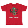 pixelthulhu Toddler T-shirt