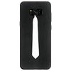 skinny white tie Samsung Galaxy S8 Case