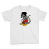 mickey rat Youth Tee