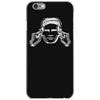 factory records use hearing protection iPhone 6/6s Case
