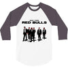 reservoir dogs (10) 3/4 Sleeve Shirt
