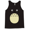 Totoro Costume Tank Top