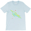uss millennium enterprise T-Shirt