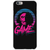 let's play the game eightees iPhone 6/6s Case