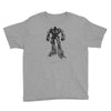 optimus prime Youth Tee