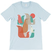 FLOCK OF BIRDS T-Shirt