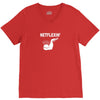 Netflexin V-Neck Tee