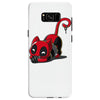 catpool Samsung Galaxy S8 Case