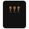 i am groot Mousepad