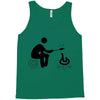 cook marshmallow Tank Top