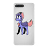 yorkie palette custom iPhone 7 Plus Case