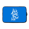 all time low Laptop sleeve