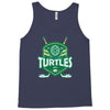 urtles hockey Tank Top