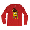 bob l'&eacute;ponge Long Sleeve Shirts