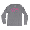 exgirl friend Long Sleeve Shirts