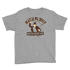 watch me whip Youth Tee
