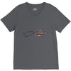 jake paul signature V-Neck Tee