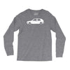 schleifmaschine Long Sleeve Shirts