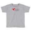 bueller Toddler T-shirt