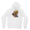 mario solo Hoodie