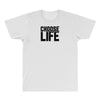 Choose Life All Over Men's T-shirt