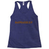 come greats Racerback Tank