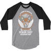 I Own It Forever The Title Senior Cost Accountant 3/4 Sleeve Shirt