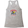party time2 Racerback Tank