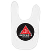 LIKEY K-POP Baby Bibs