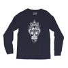aztec aku aku Long Sleeve Shirts