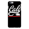 cali bear iPhone 6/6s Plus Case