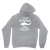 New Pappy 2018 Unisex Hoodie