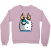 monster Crewneck Sweatshirt