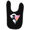 Great Wave Baby Bibs
