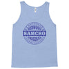 samcro   sons of anarchy Tank Top