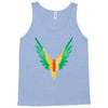 logan paul Maverick Tank Top