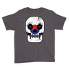 south korea till i die Youth Tee