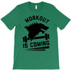 round neck half sleeves T-Shirt