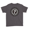 Not Bad Youth Tee