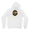 urbane bear Hoodie