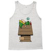 wake up Tank Top
