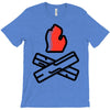 let's go camping T-Shirt