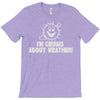 weather T-Shirt
