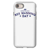 rex manning day iPhone 8